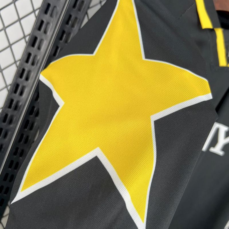 Retro Juventus 1995/96 Third S-XXL