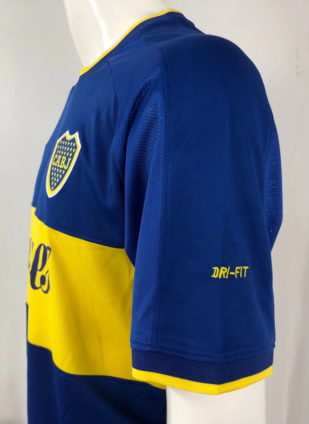 Boca 2000/01 Home S-XXL