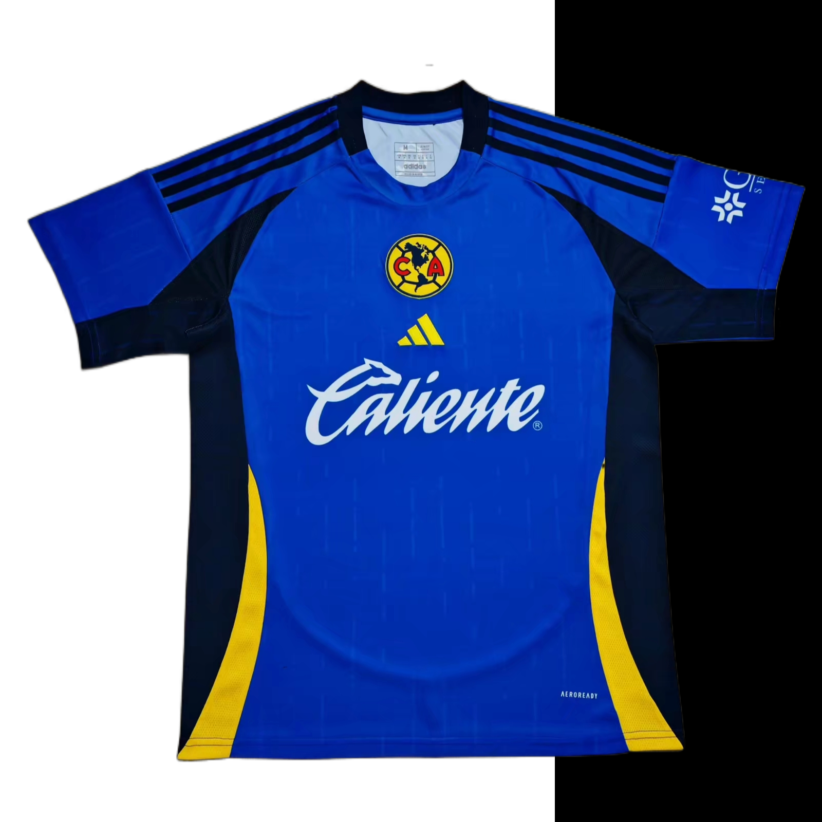 América 25/26 Blue Training  S-4XL