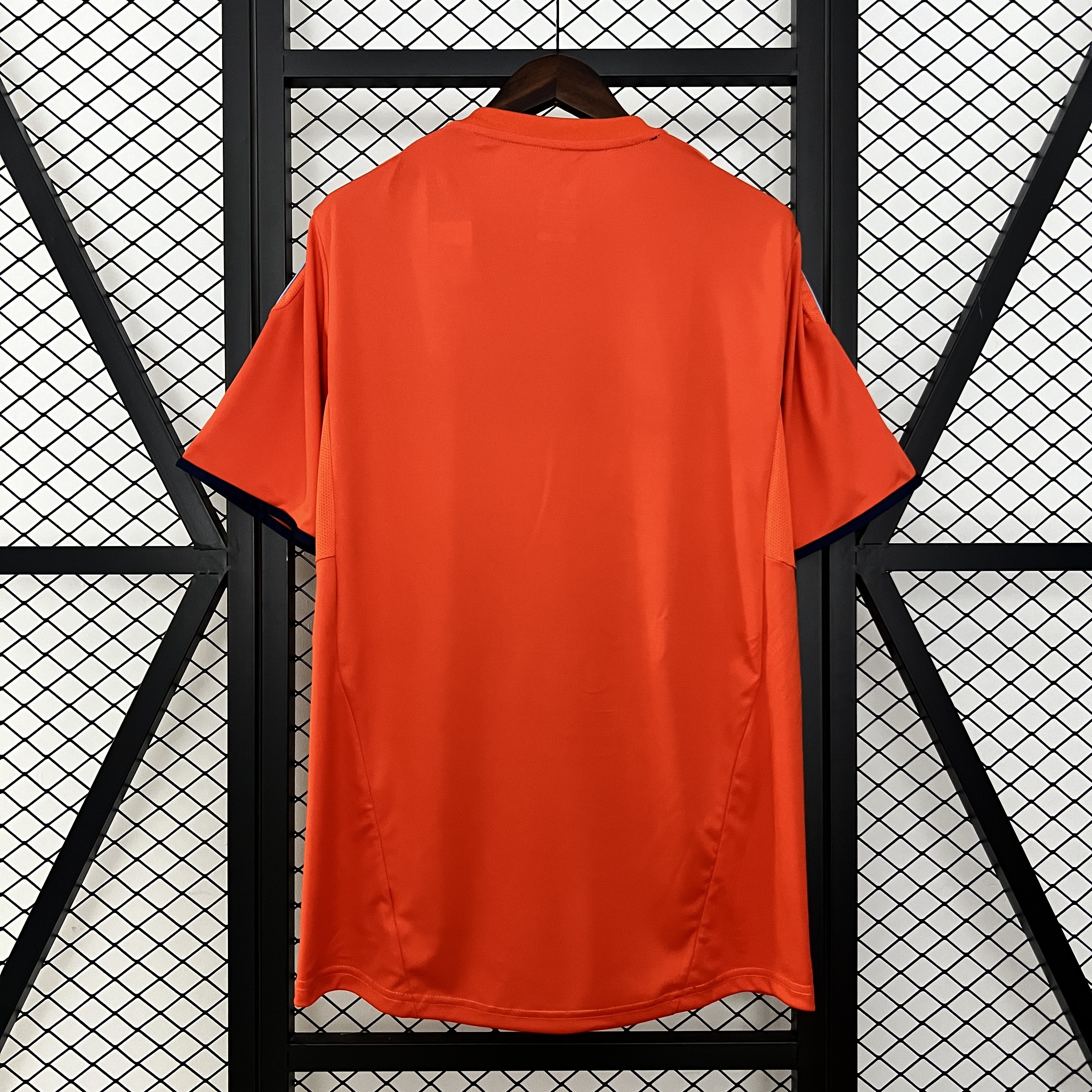 Retro Marseille 11/12 Third