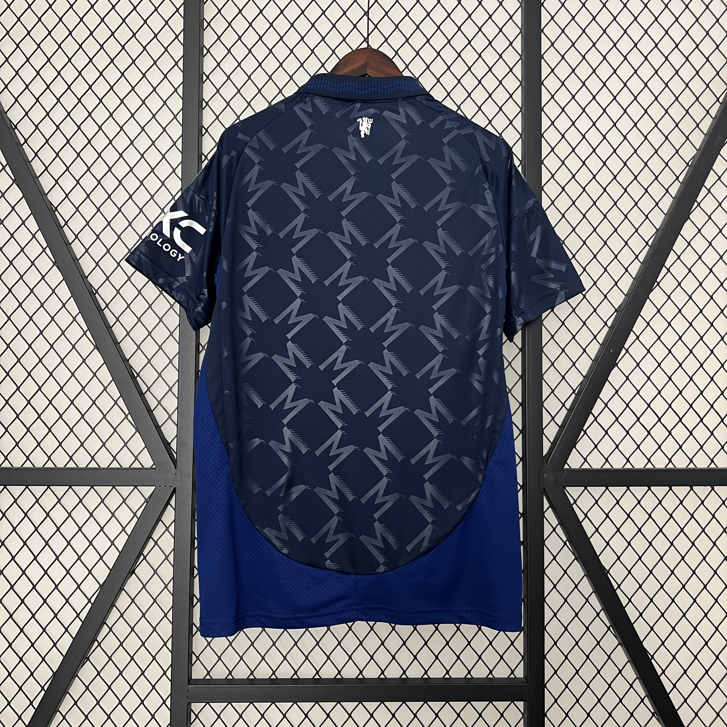 Manchester United 24/25 AWAY Kit S-4XL