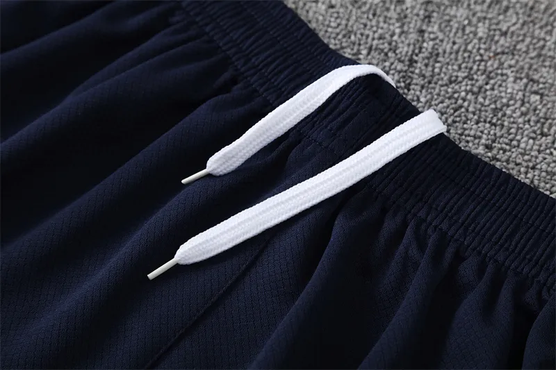 Adult/ Kids Barcelona 25/26 Short Sleeves Training suit 801