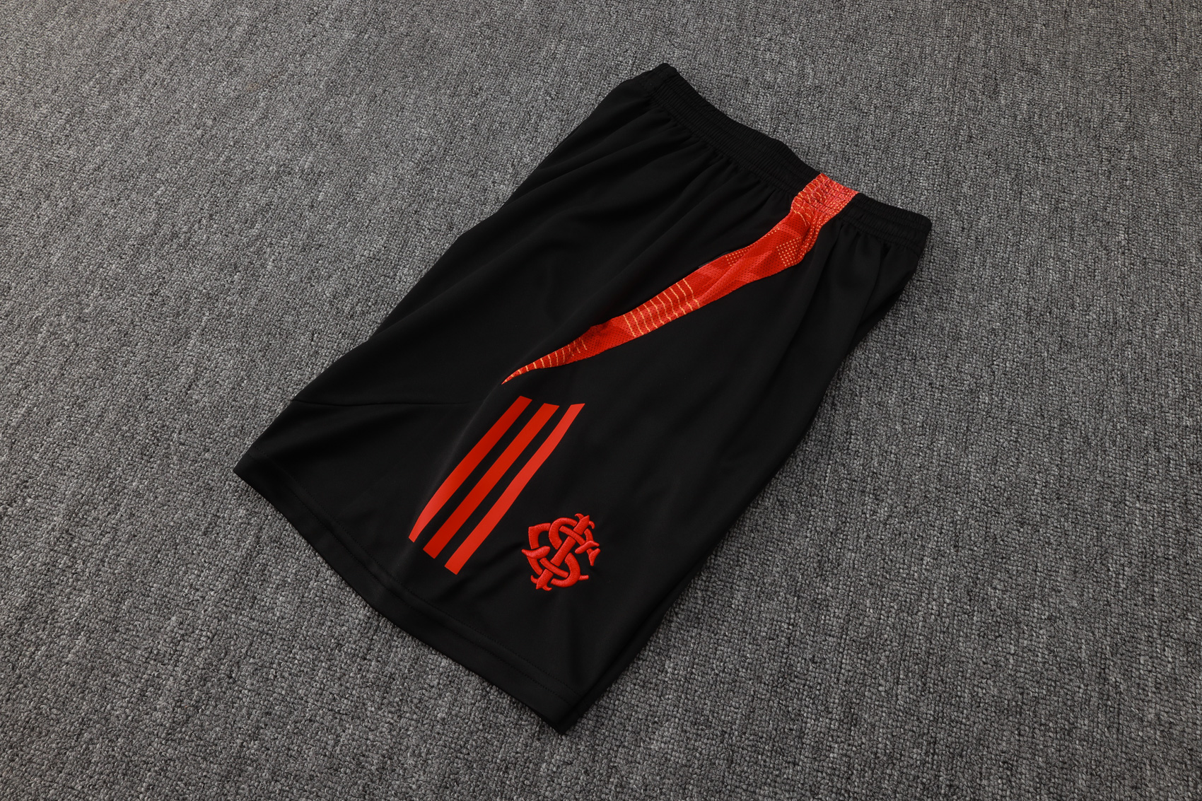 SC Internacional Sleeveless training suit D1257