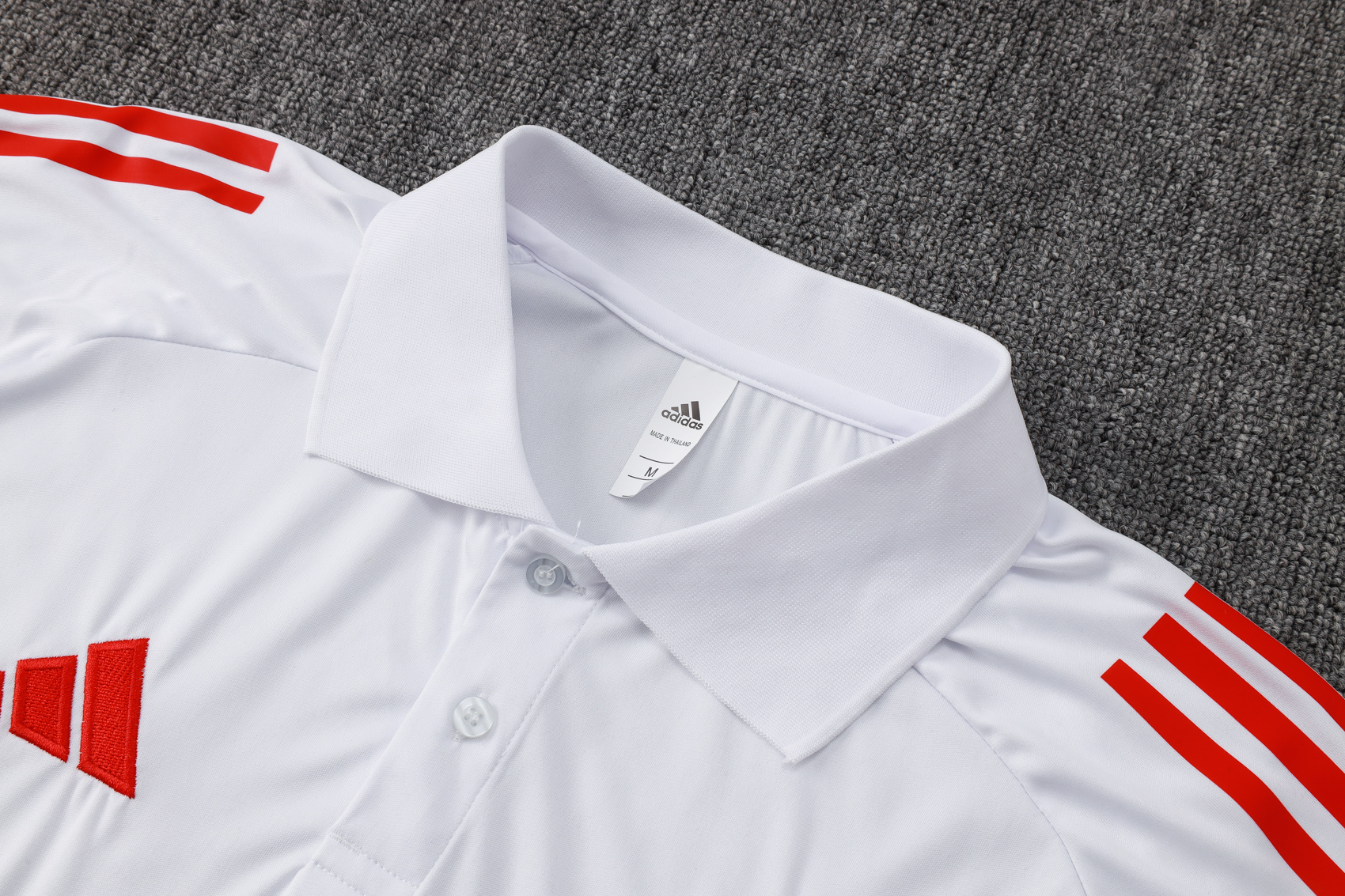 SC Internacional Short Sleeves Long Pant C1154