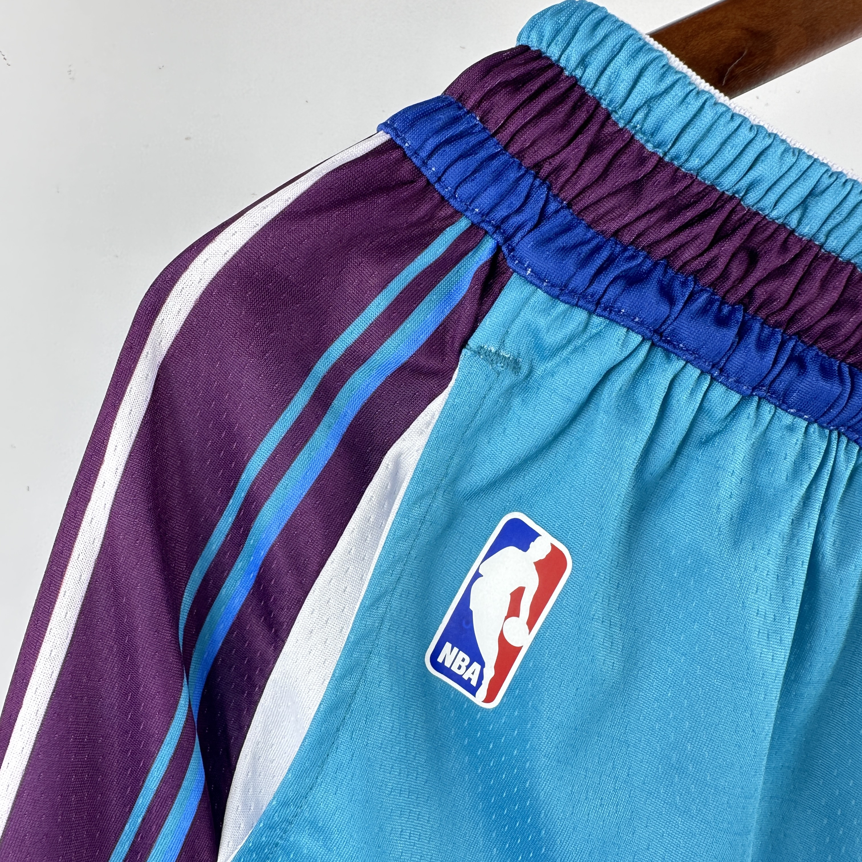 24 Season Hornets Shorts