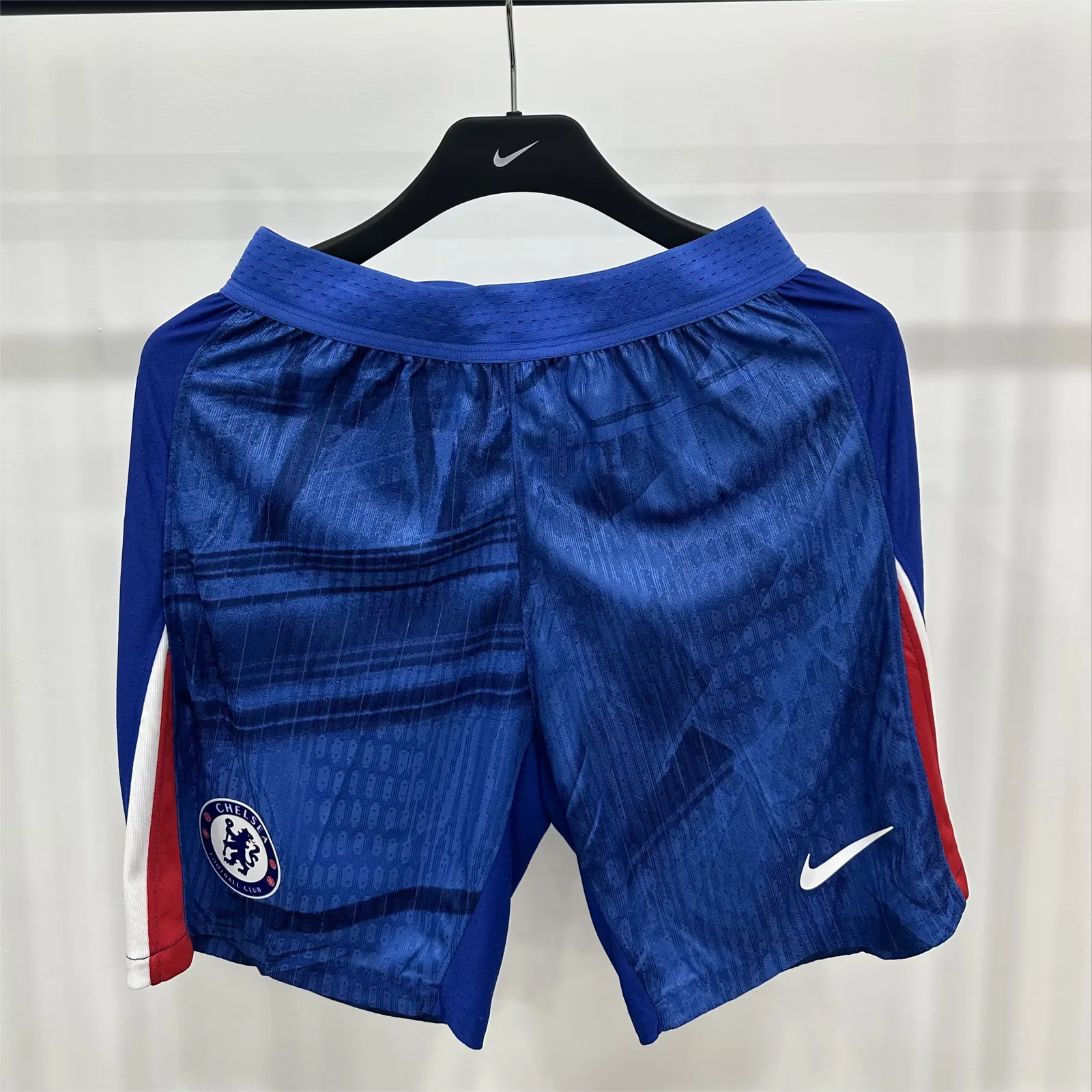 Player Version Shorts Chelseα 25/26 Home