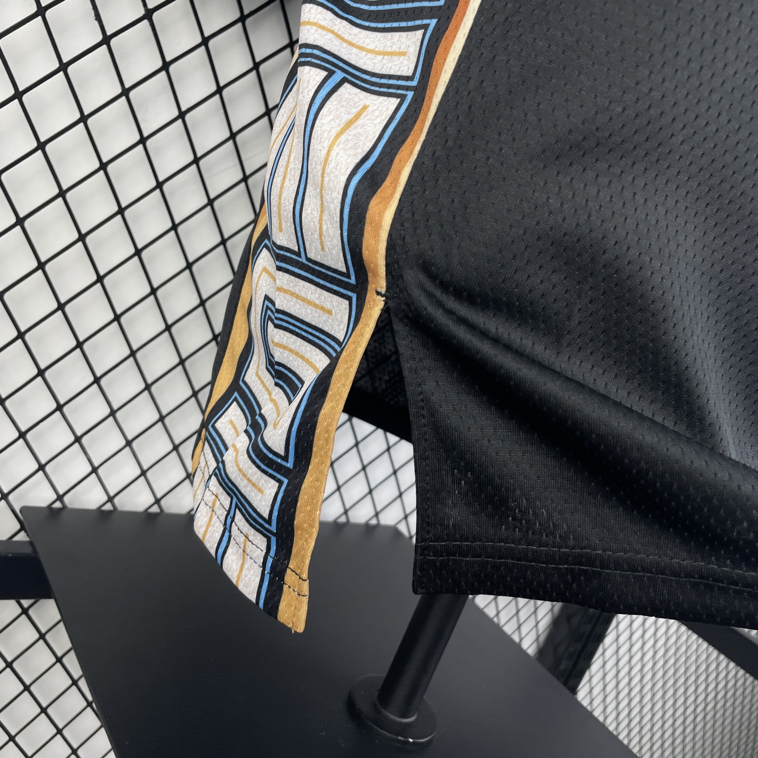 23 Season Grizzlies City Edition No.23 S-XXL