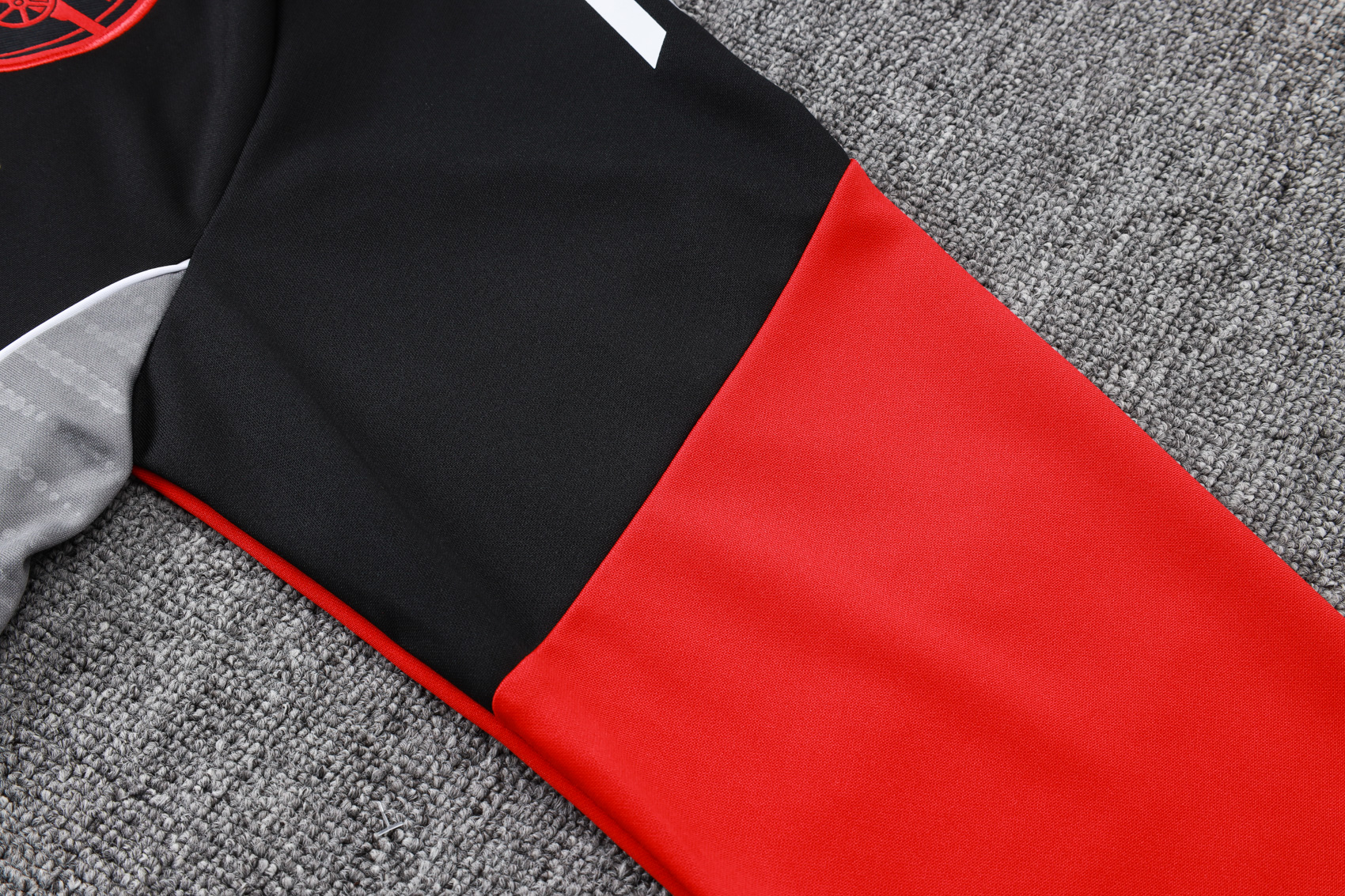 Arsenal 2526 Full Zipper Training Suit A2527