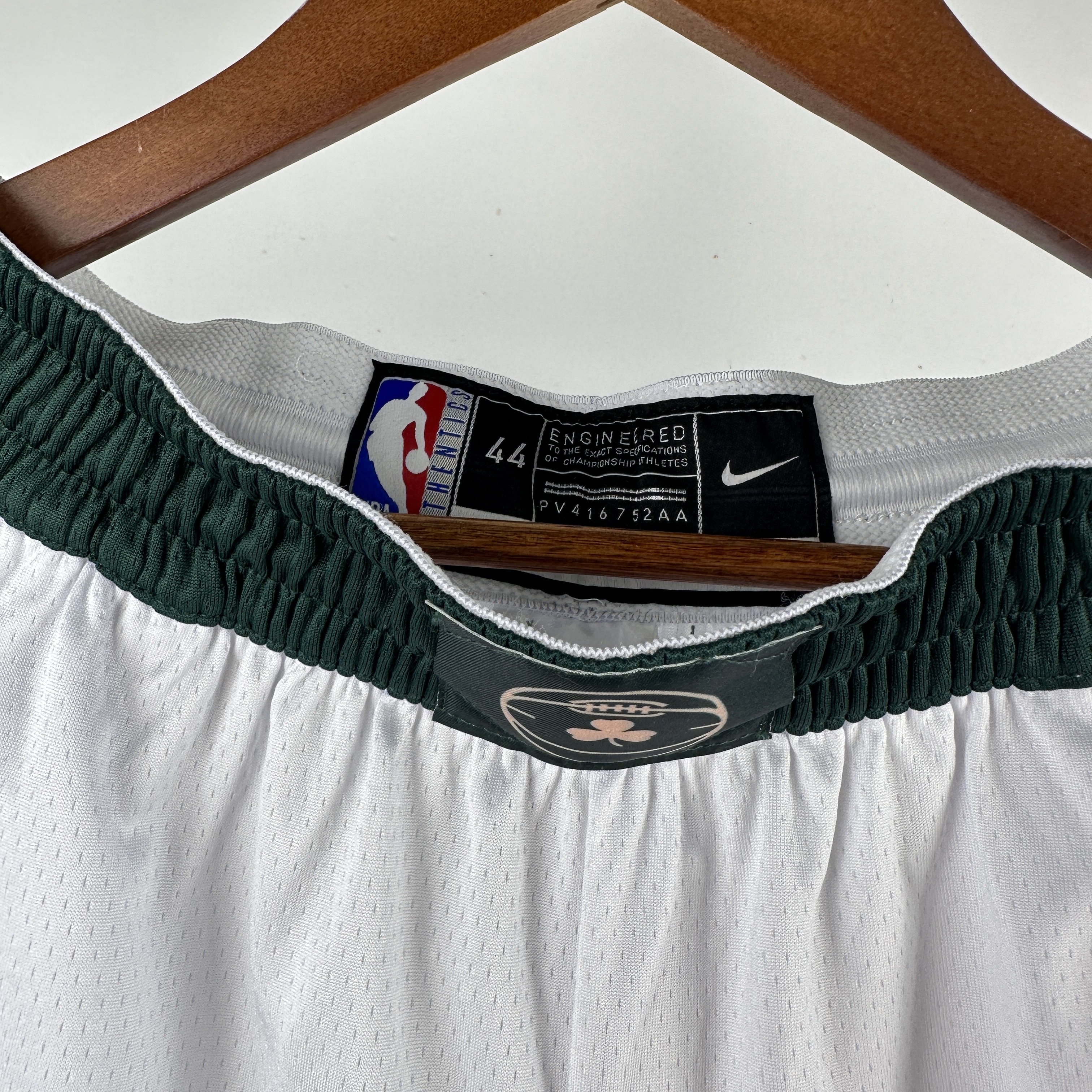 24 Season Celtic Shorts
