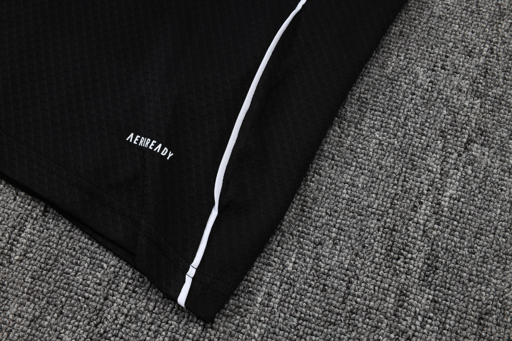 Short Sleeves Arsenal Training suit D2567