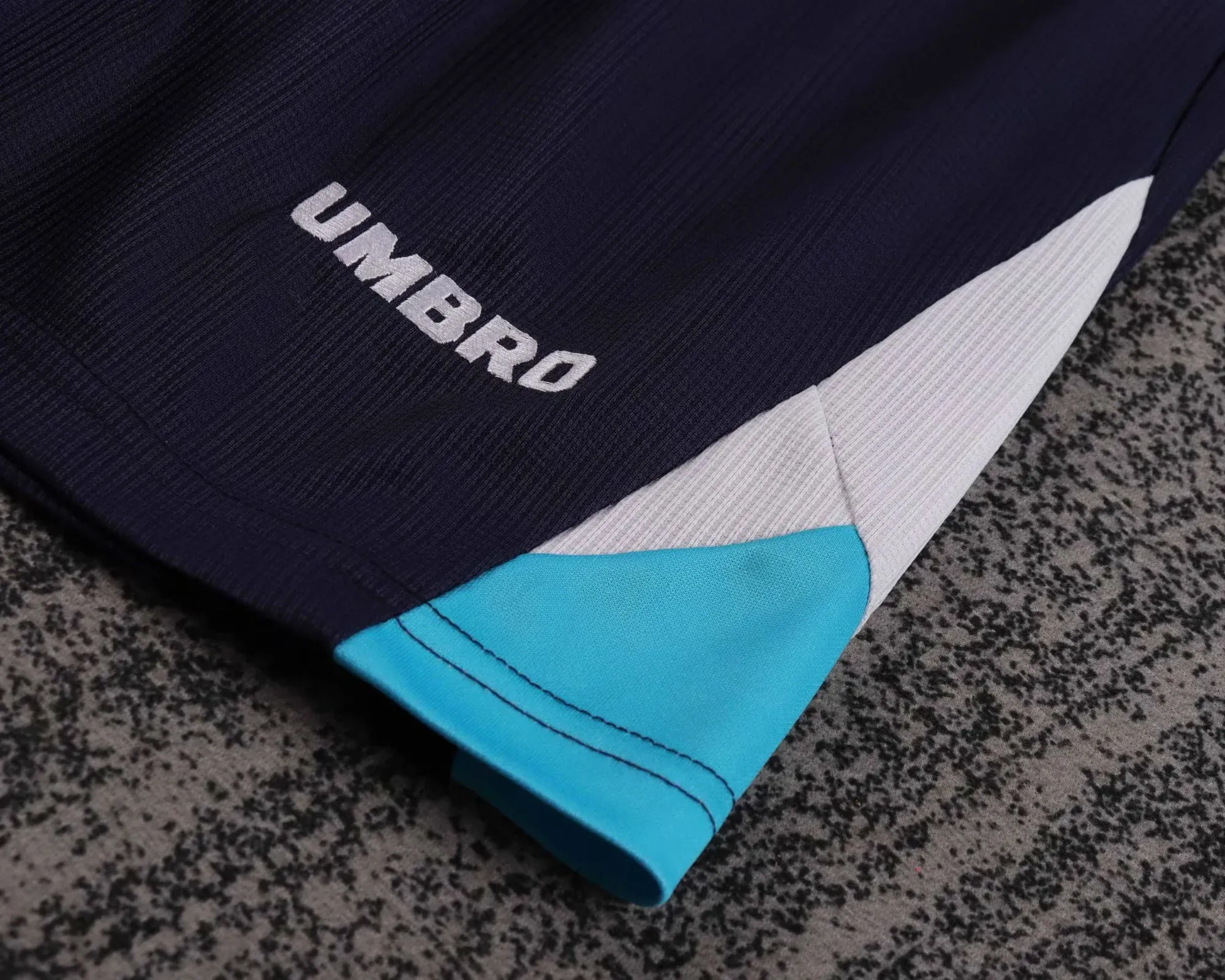 Kids Retro Kit England 1996 Home