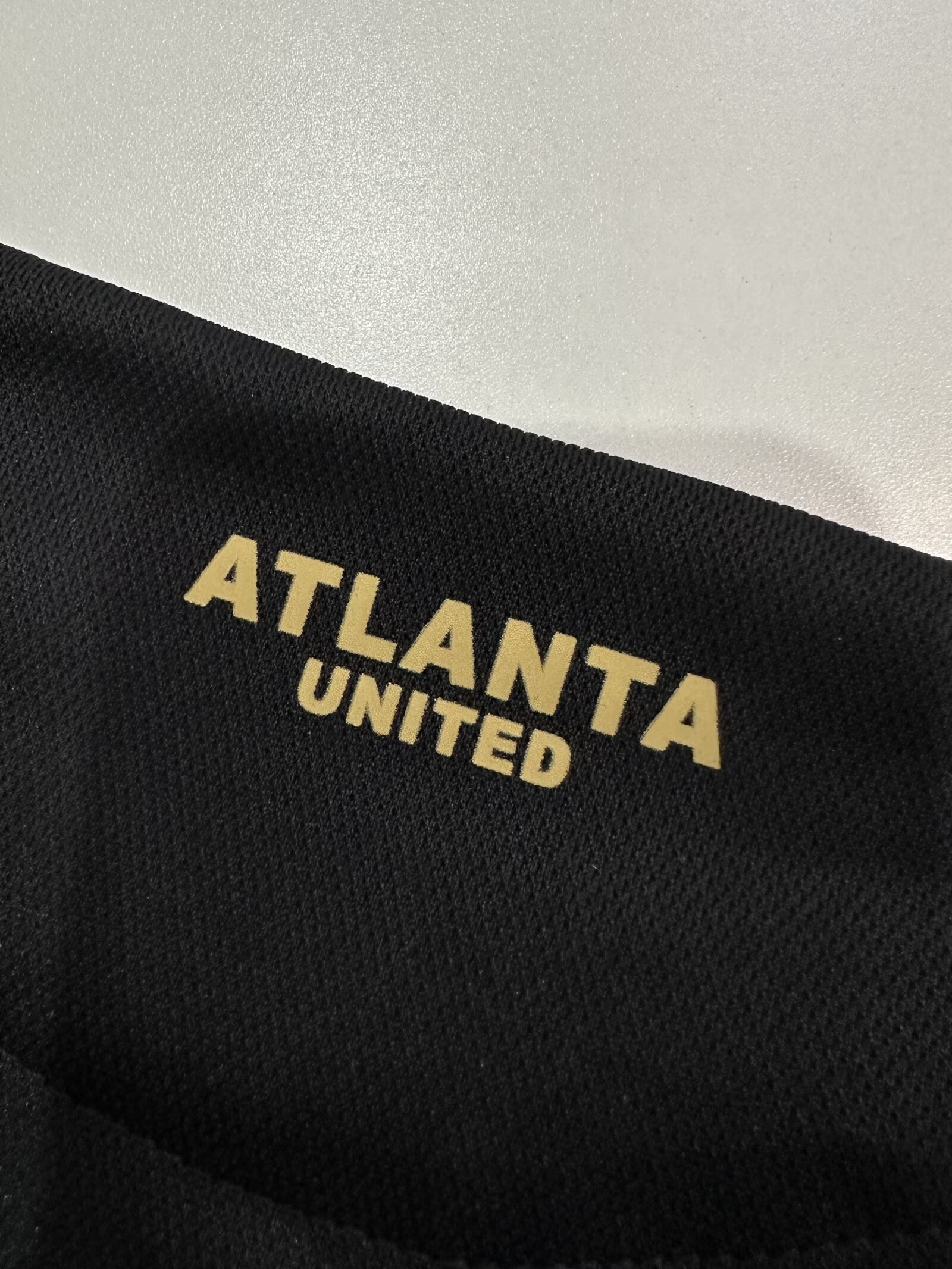 Player Version Atlanta FC 25/26 Home  S-XXL