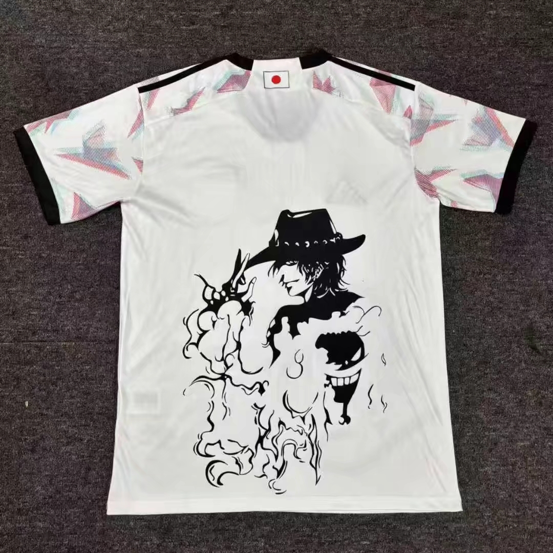 Japan 25/26 ACE  S-XXL