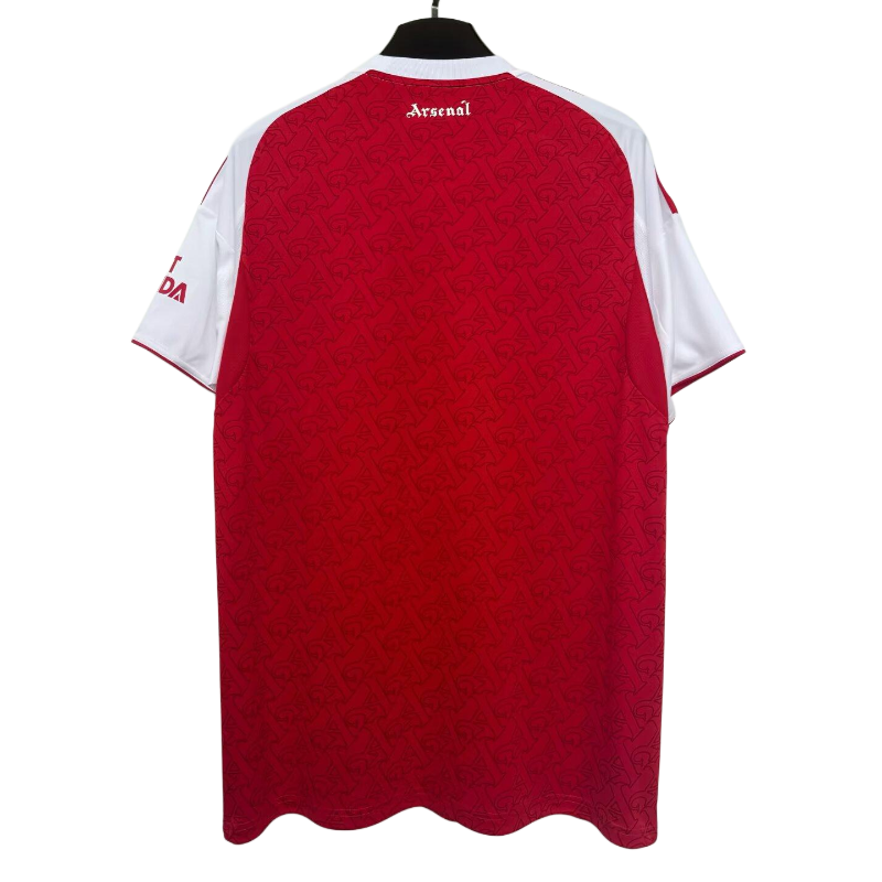 Arsenal 25/26 Home S-4XL