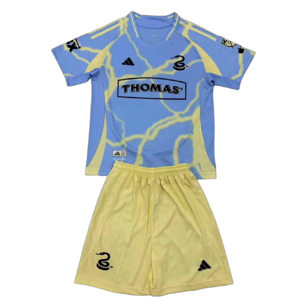 Philadelphia Union 25/26 Kit 16-XXL