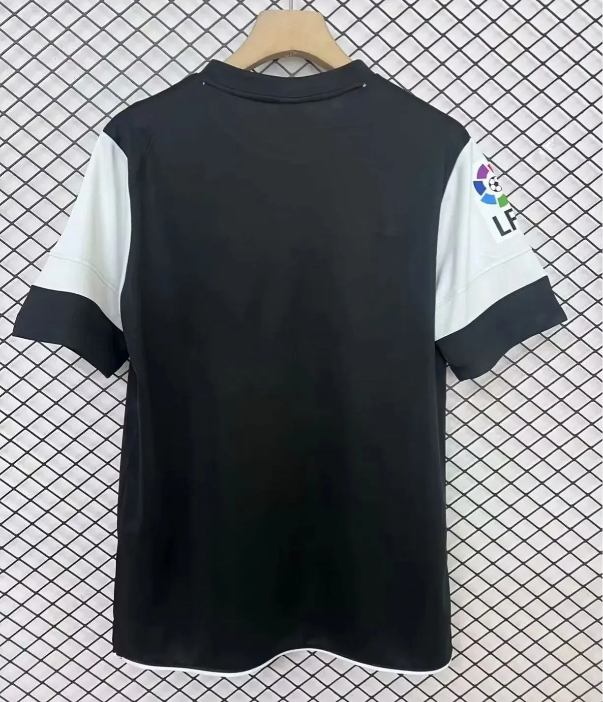 Retro 2013 Málaga Away