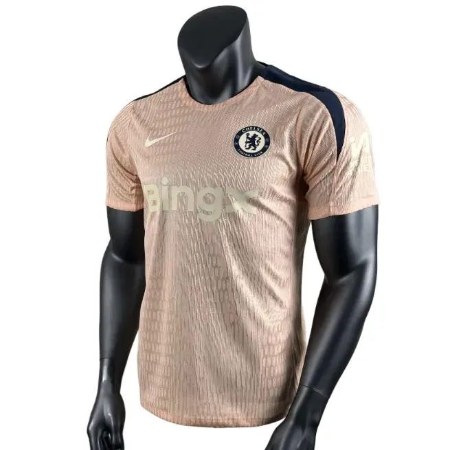 Player Version Chelsea 25/26 Training Kit