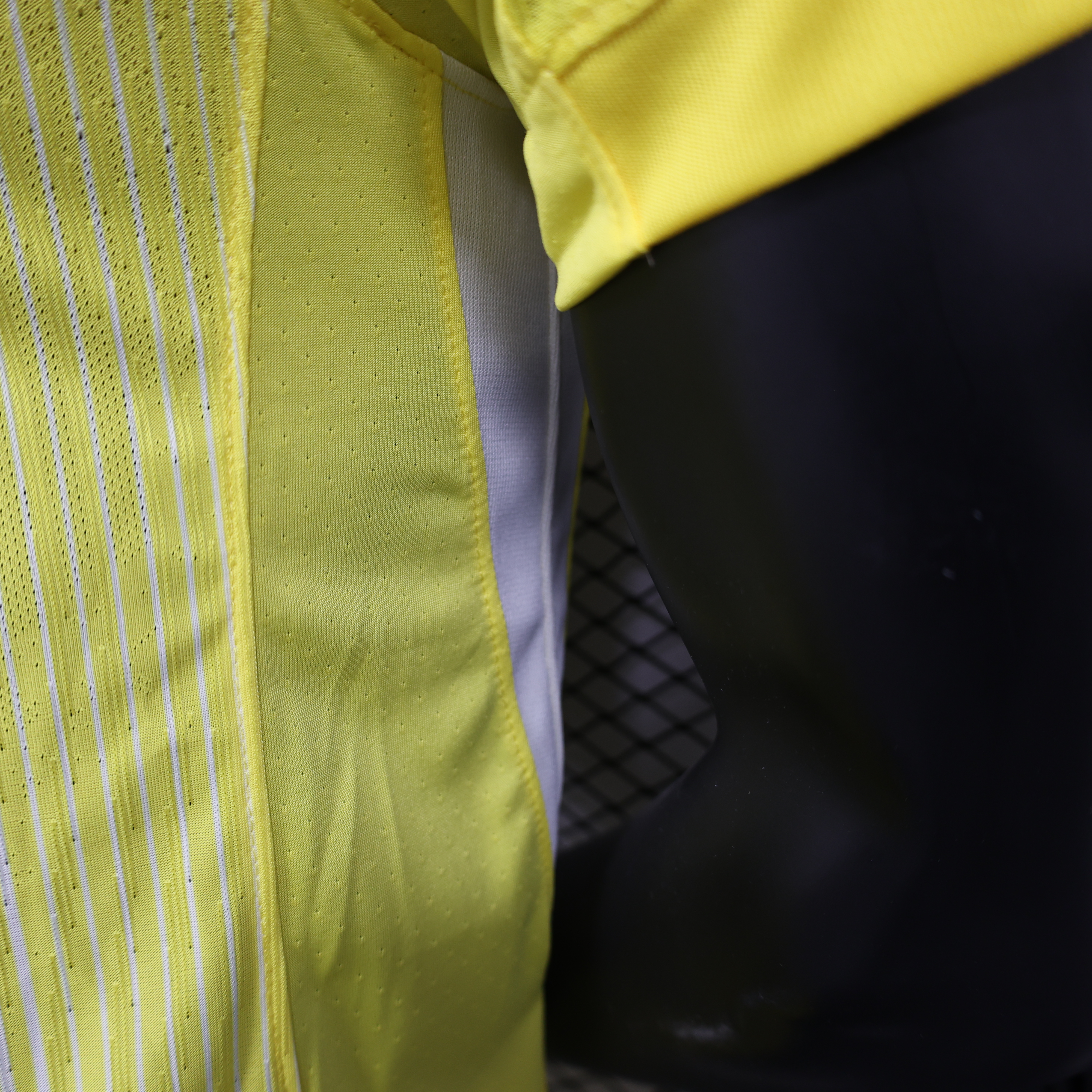 Player Version France 25/26 Goalkeeper  S-XXL