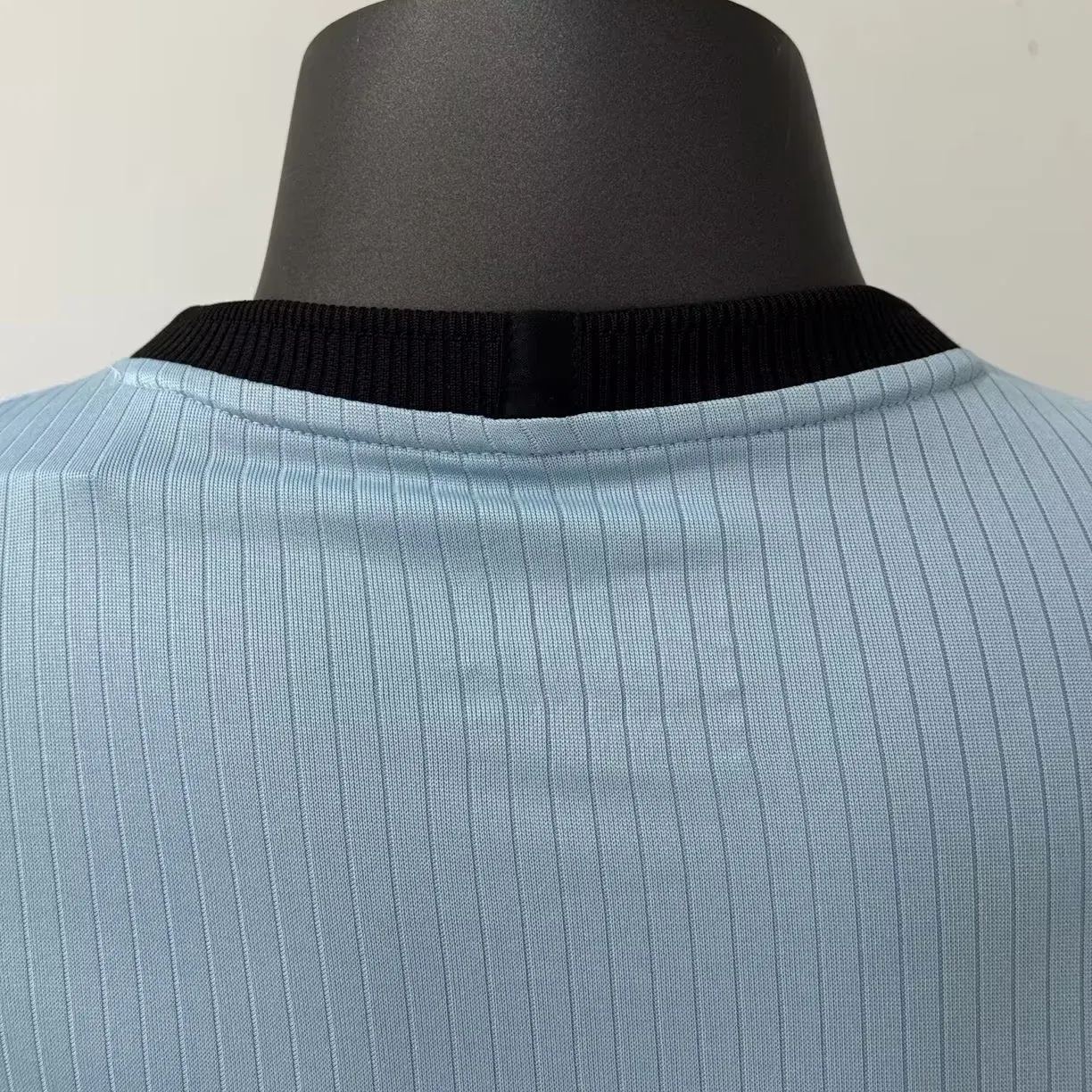 Player Version Germany 125th Years DFB Anniversary Torwarttrikot Long Sleeves