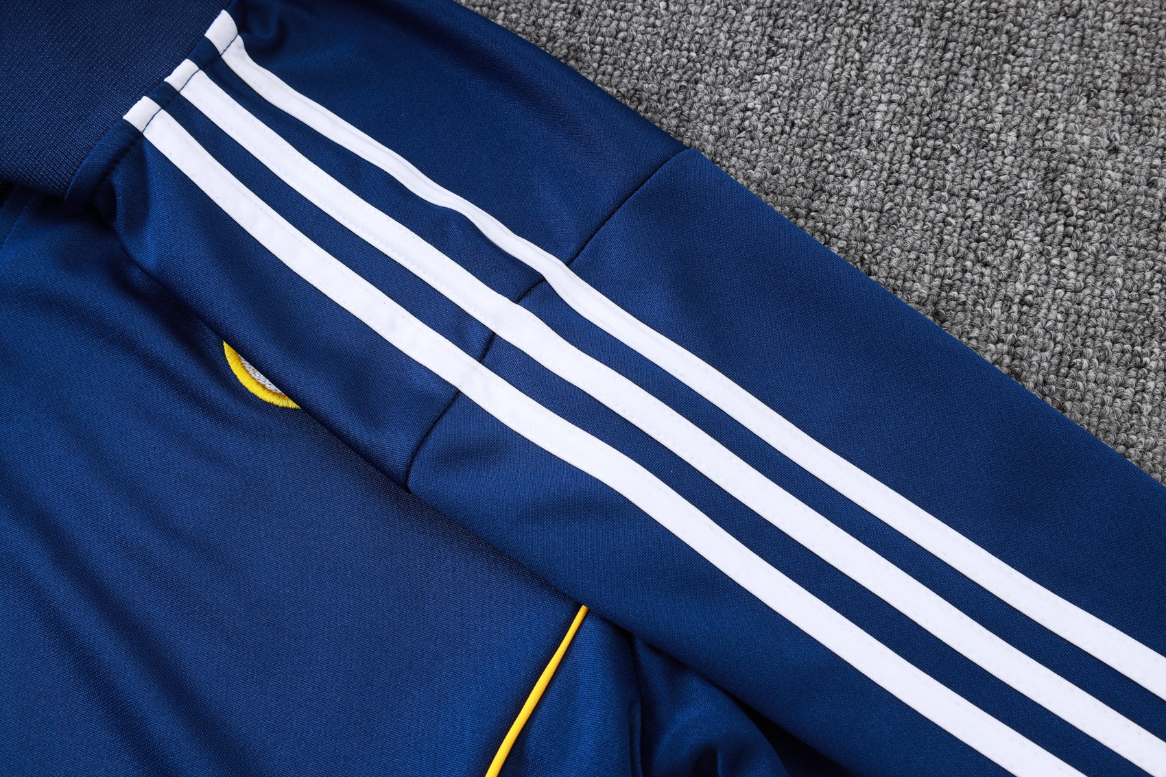 Real Mαdrid 25/26 Full zipper training suit A2524