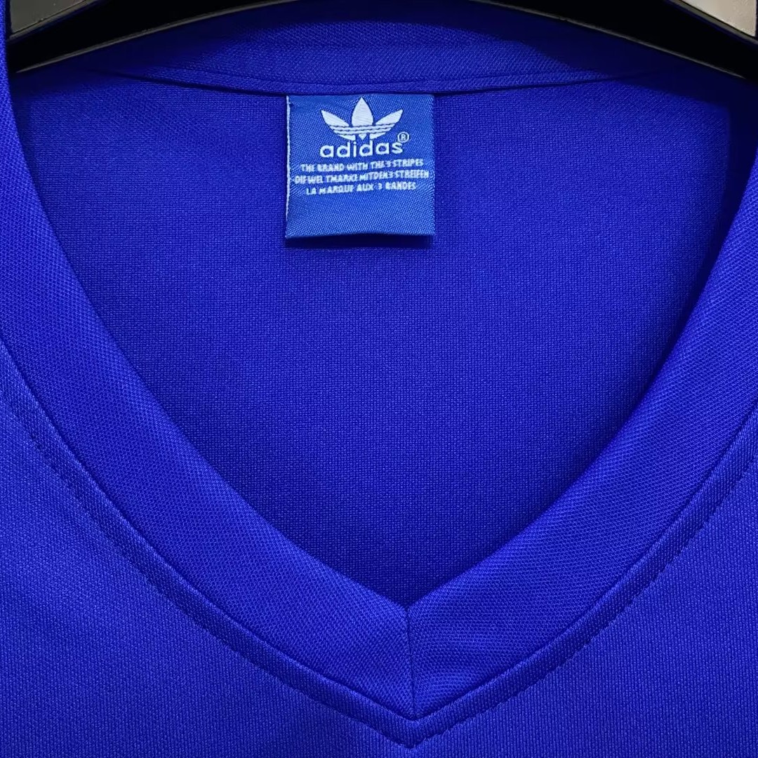 Retro Club América 1988/89 Home Kit S-XXL