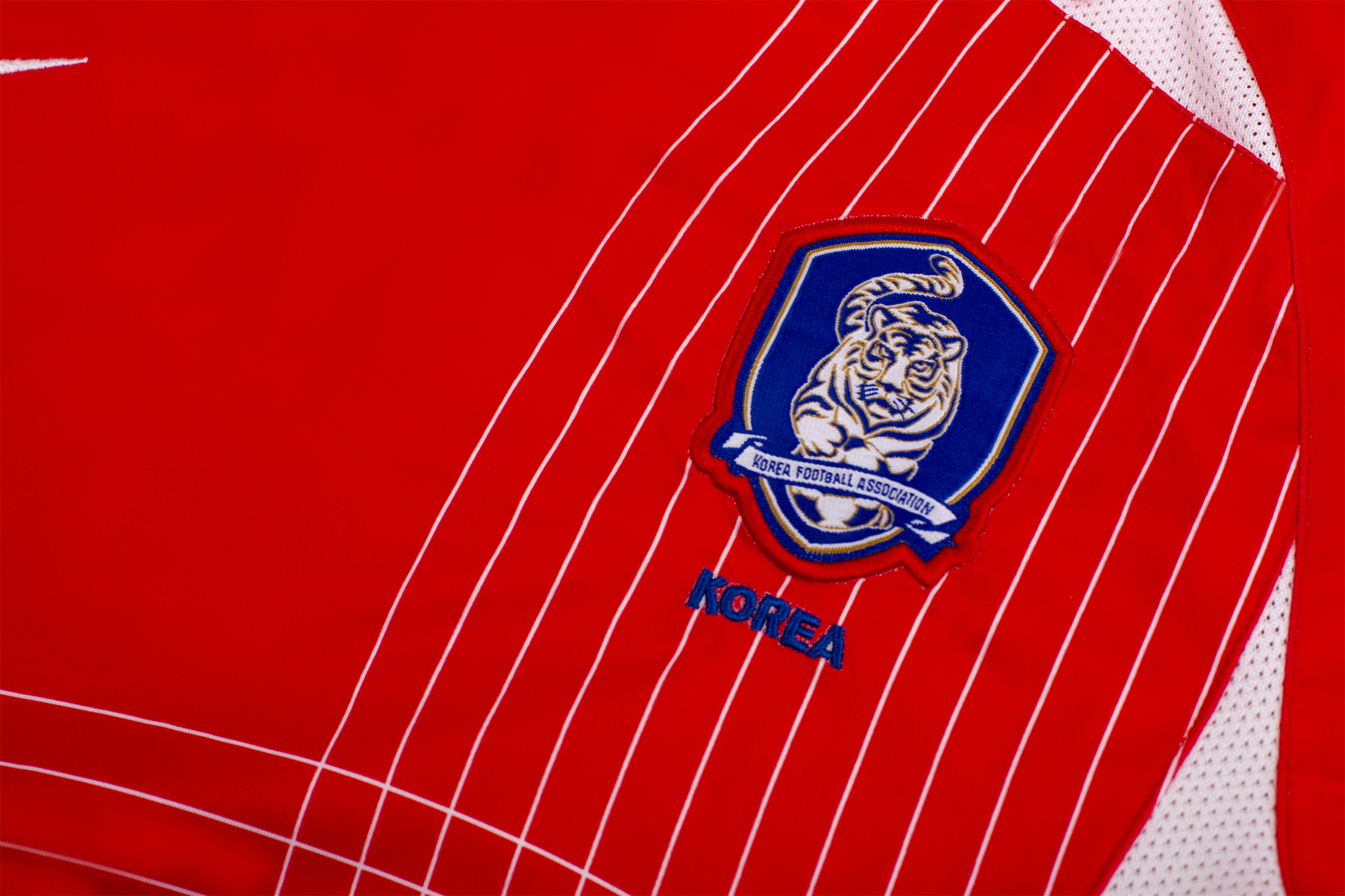 Retrp Korea 2002 Home  S-XXL