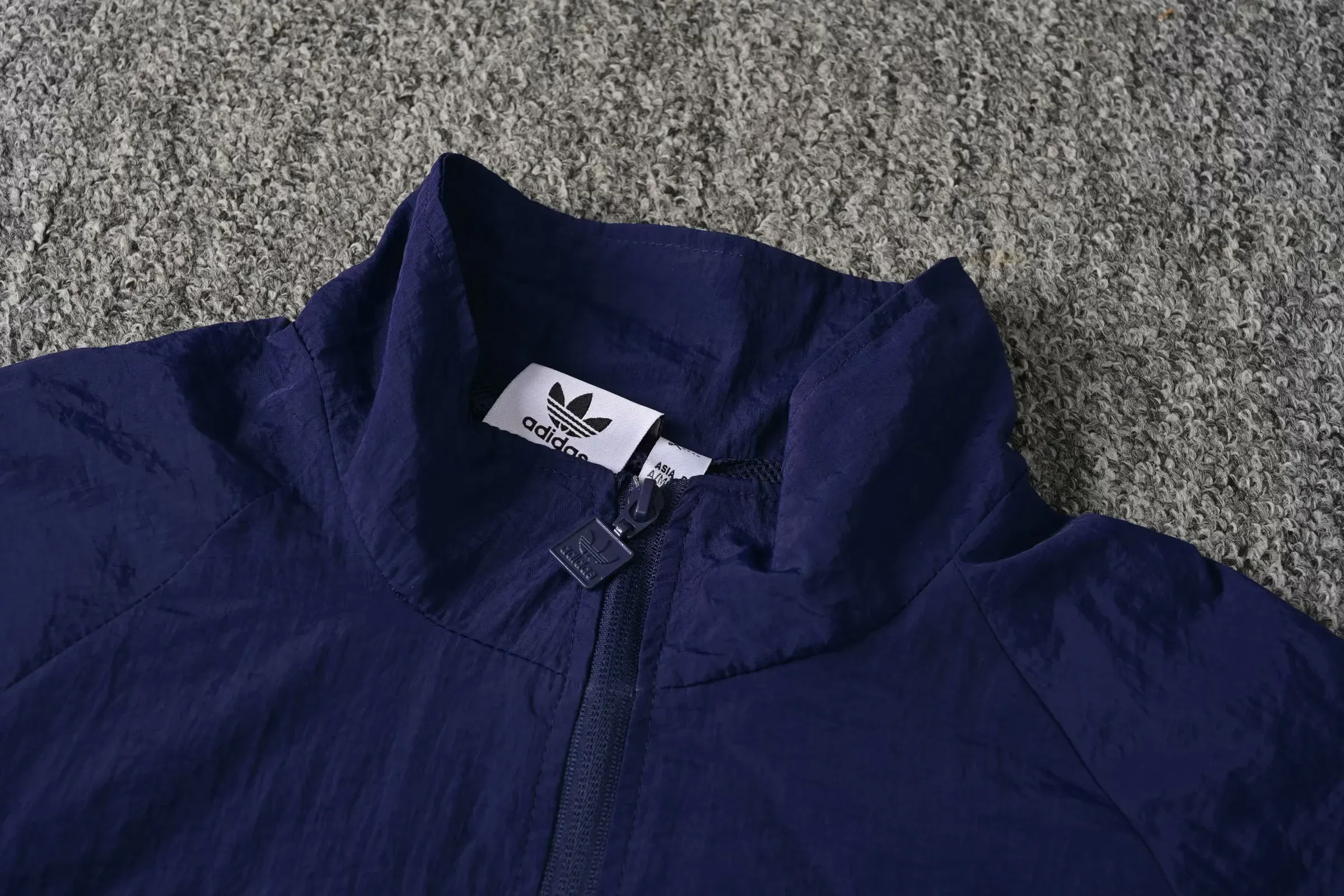 Juventus windbreaker  S-XXL