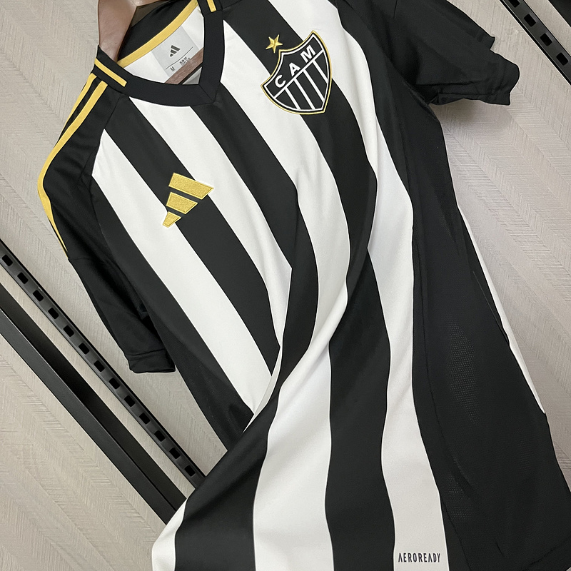 Masculino 25-26 Atlético Mineiro Home
