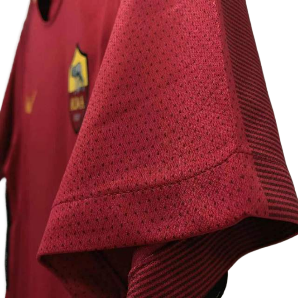 AS Roma 2017/18 Home  S-XXL