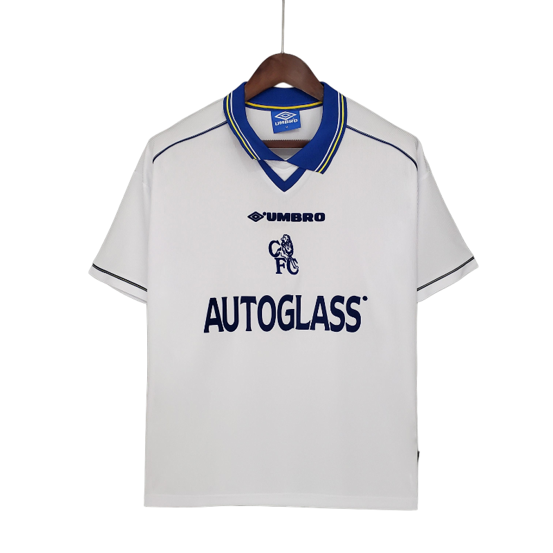 Retro 1998/2000 Chelsea Away S-XXL