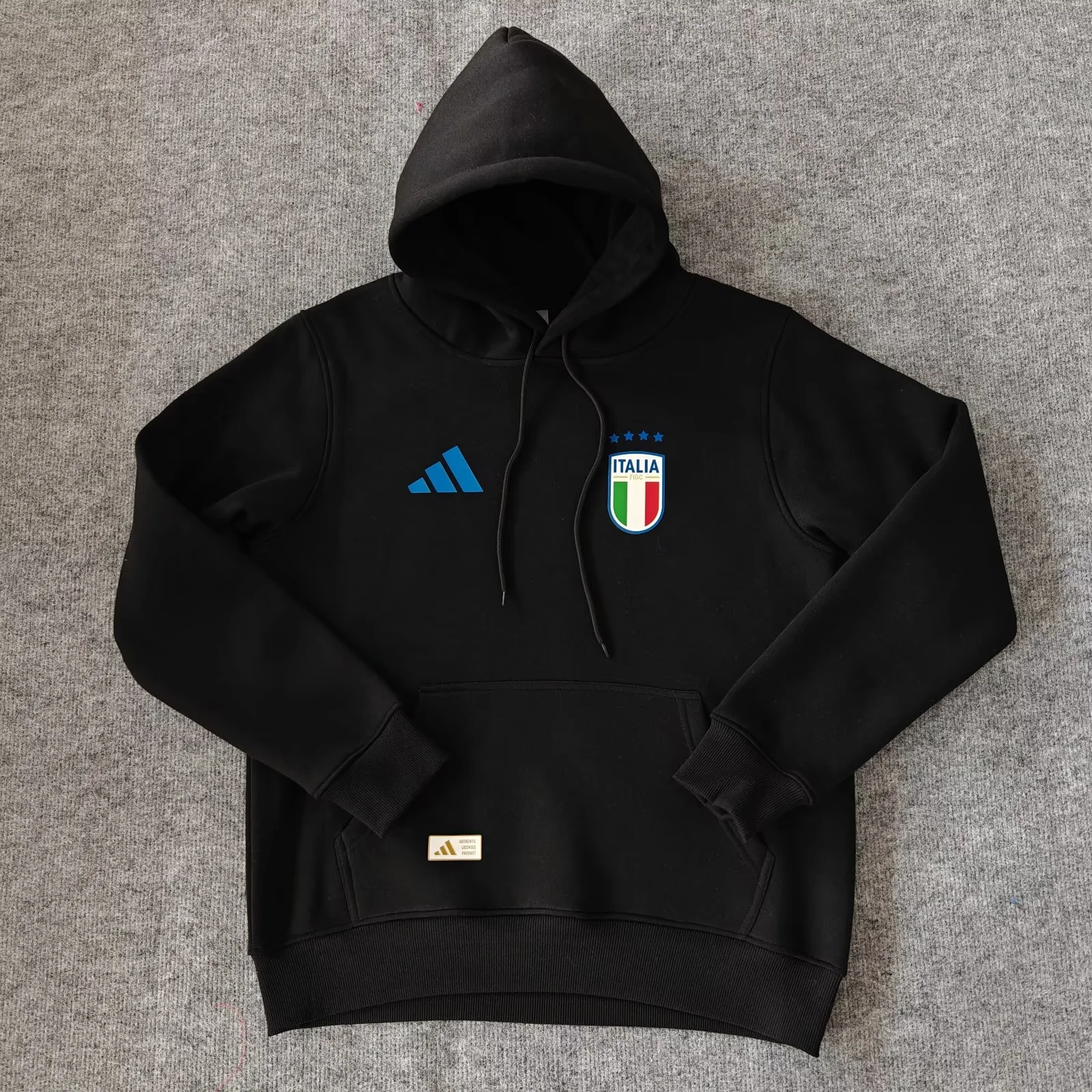 ITALY Sweater