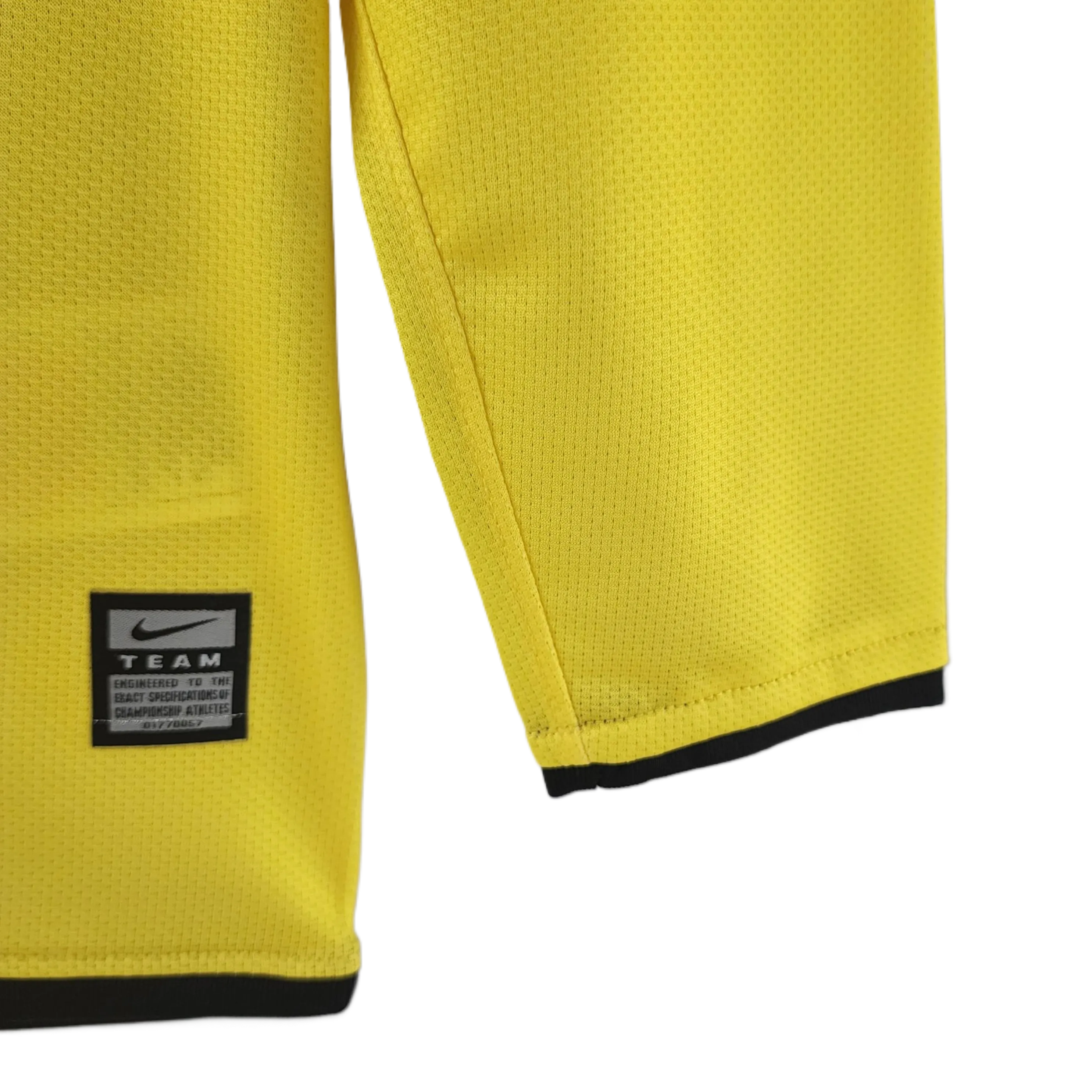 Retro Barcelona 2008/09 Away Long Sleeves S-XXL