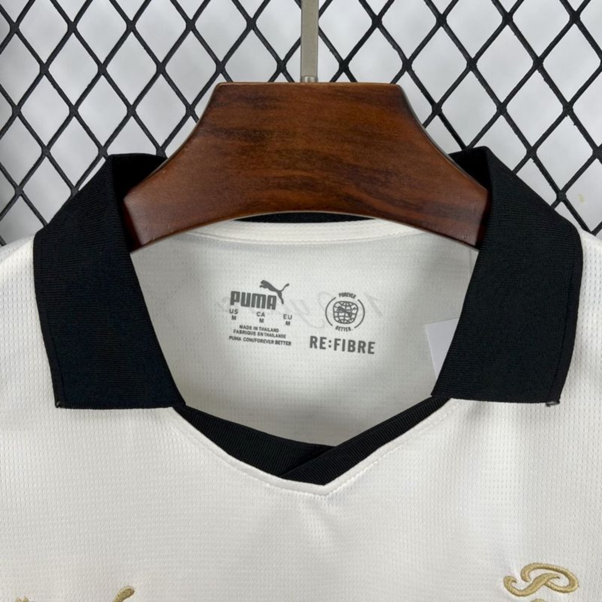 2025/26 Port Vale Home S-4XL
