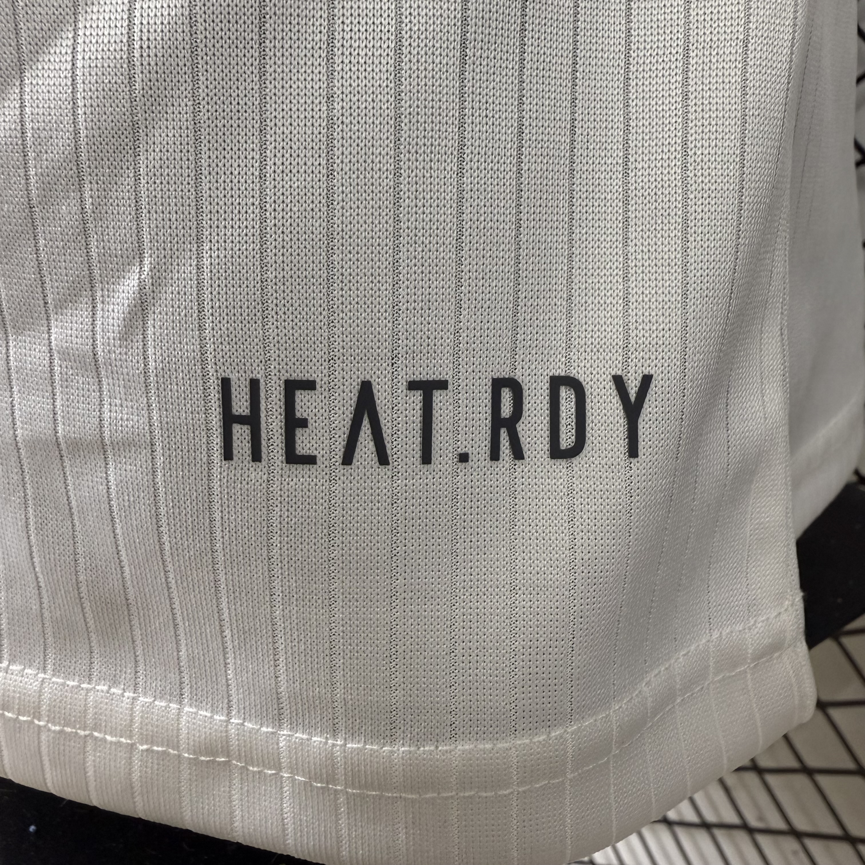 Player Version Germany 125th Years shirt S-4XL