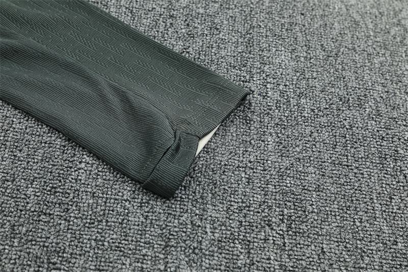 Chelseα  25/26 Half zipper training suit 801