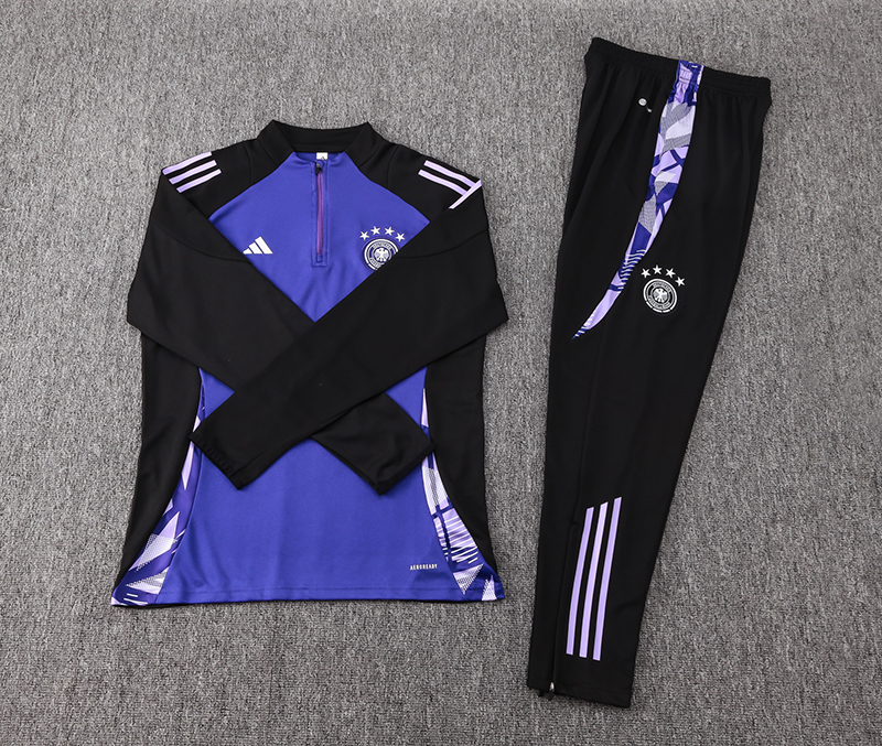 2425 Germany Training suit