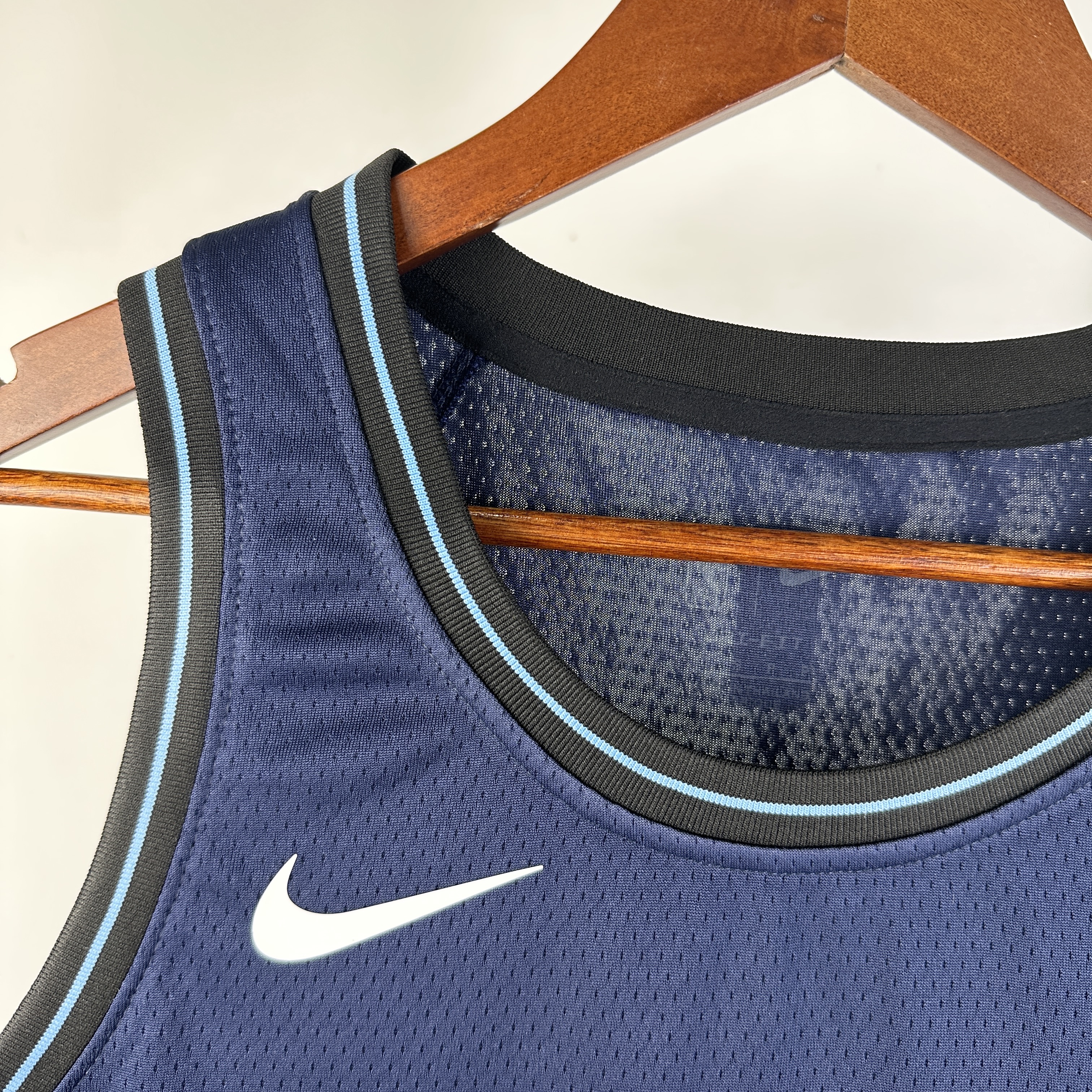 23 Season Los Angeles Clippers City Edition No.1 Harden