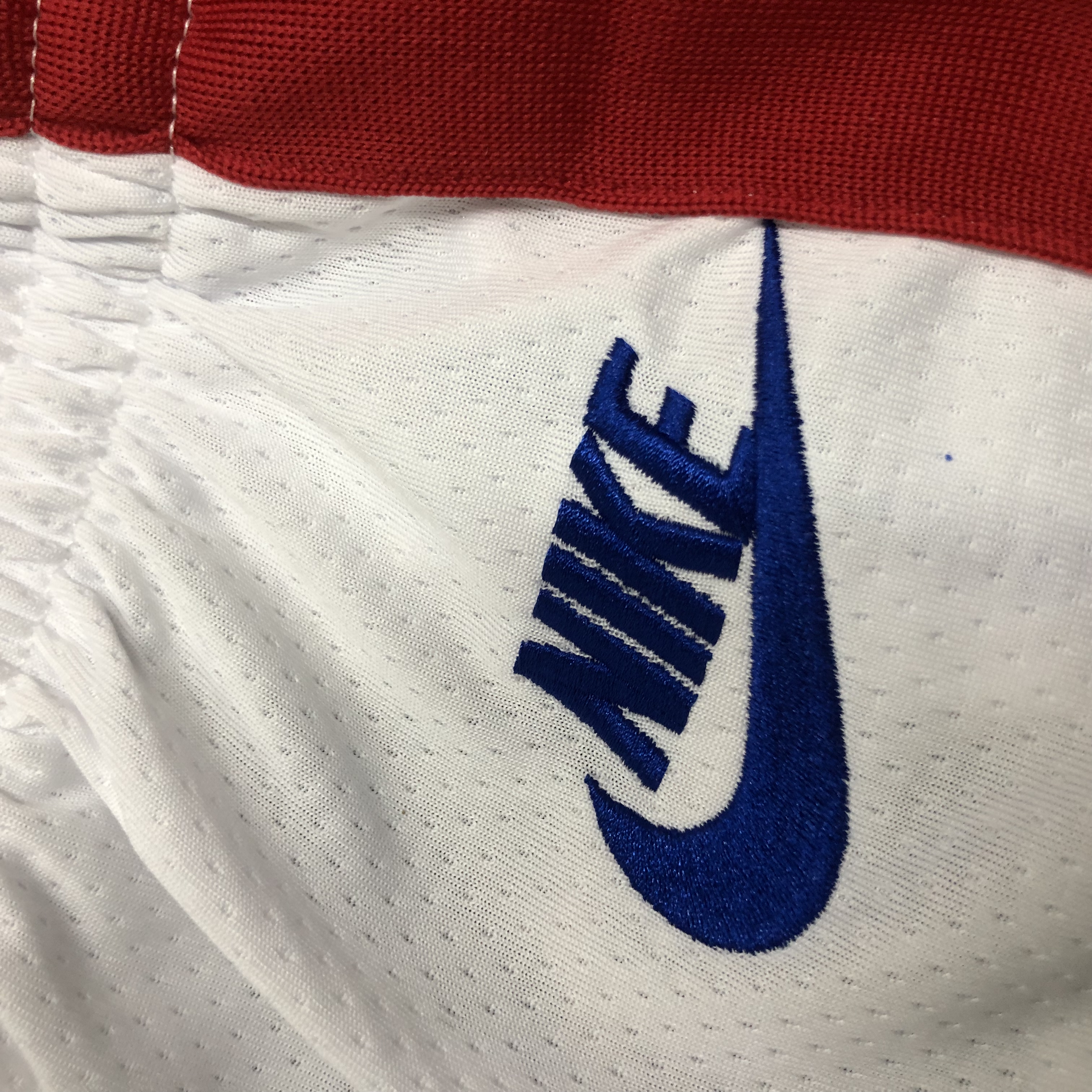 23 Season Brooklyn Nets Shorts