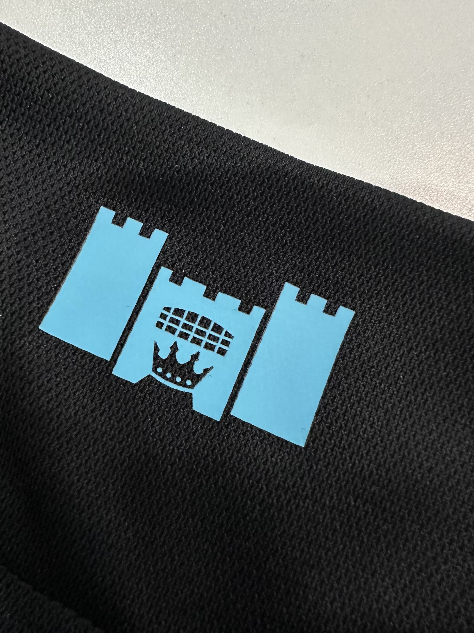 Player Version Charlotte FC 25/26 Away  S-XXL