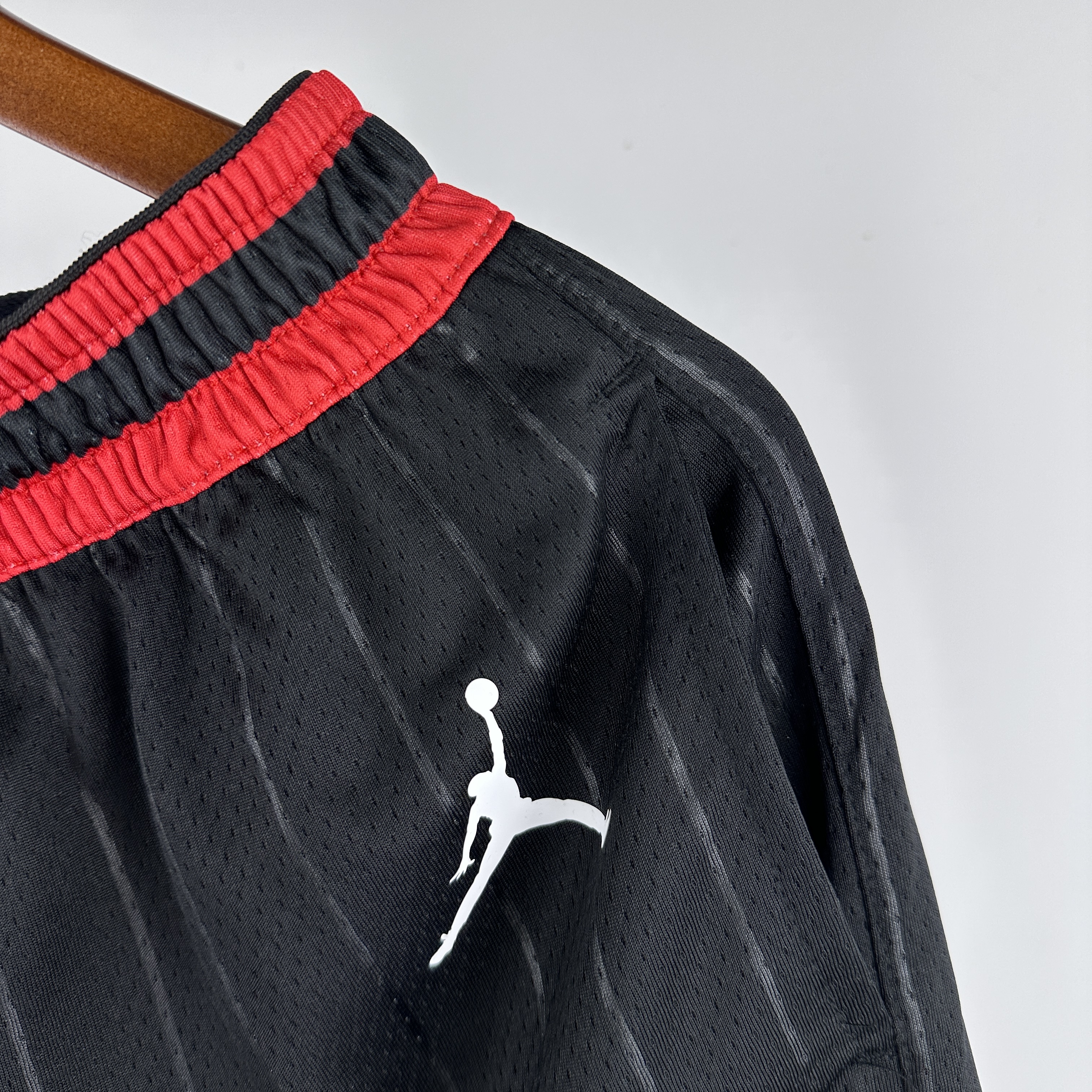 Chicago Bulls Flyer Edition Shorts