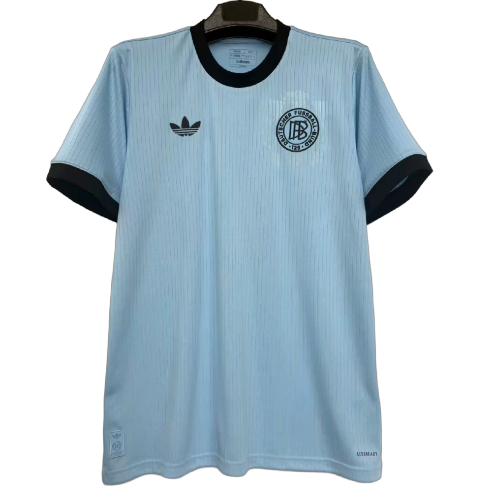 Germany 125th Years DFB Anniversary TorwarttrikotS-4XL