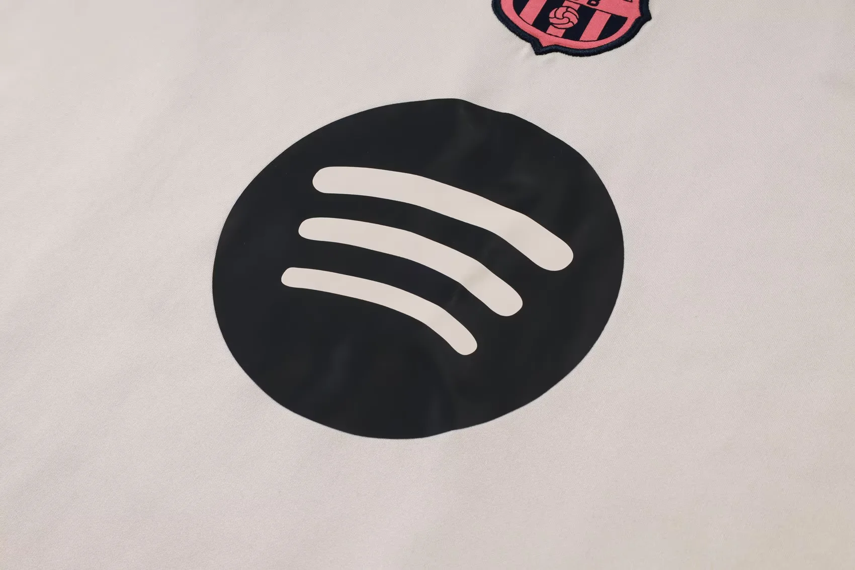 2526 Barcelona Sleevesless Training Suit D2554