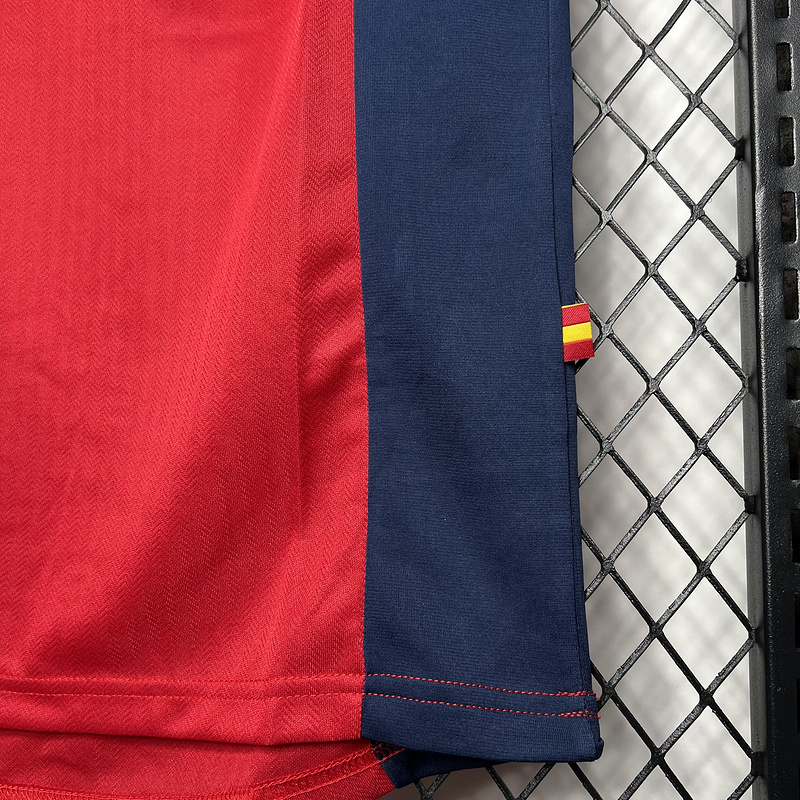 Retro Spain 1998 Home White