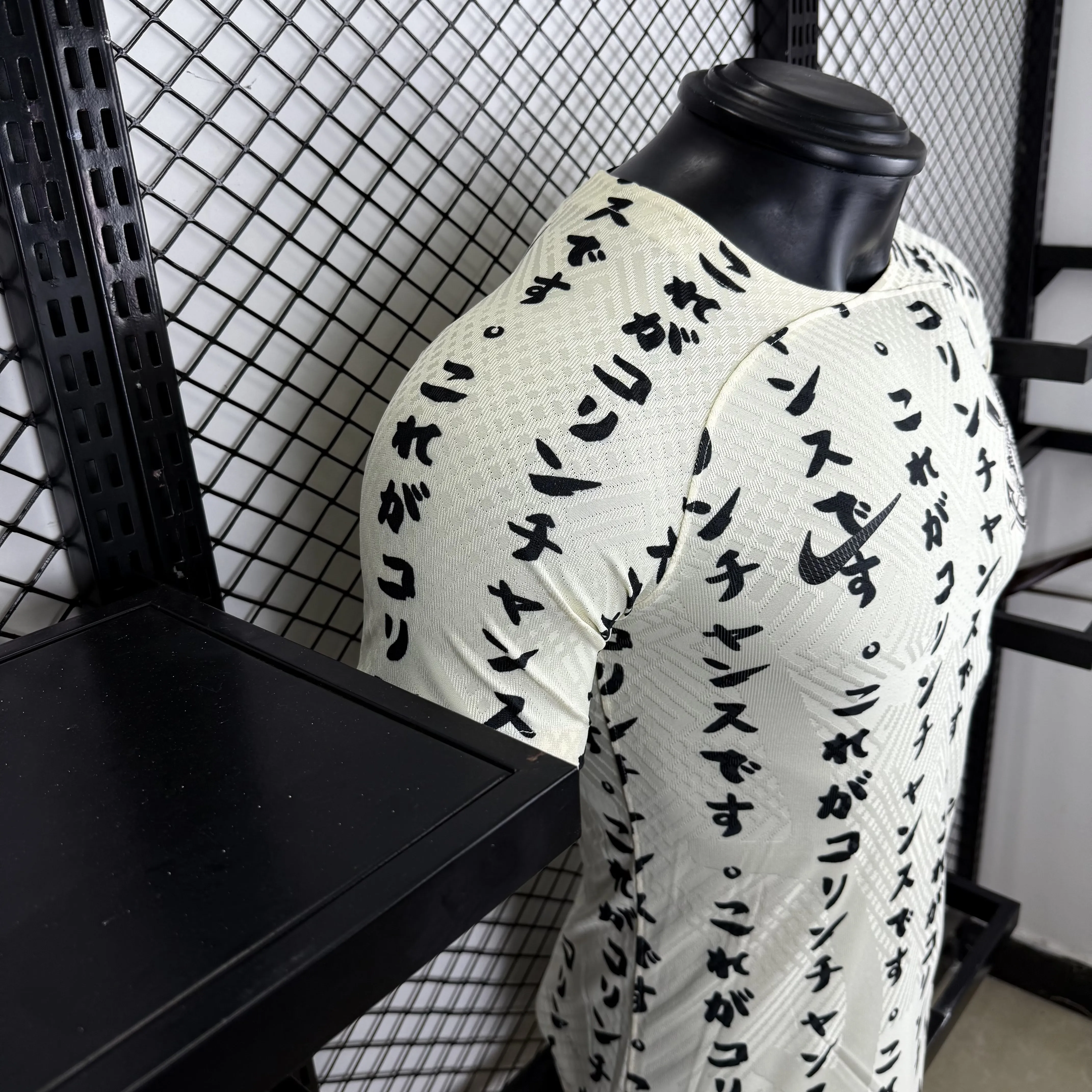 Player Version 22/23 Corinthians Third  S-XXL