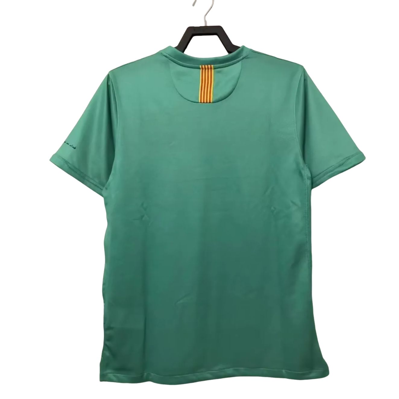 Retro Barcelona 10/11 Away S-XXL