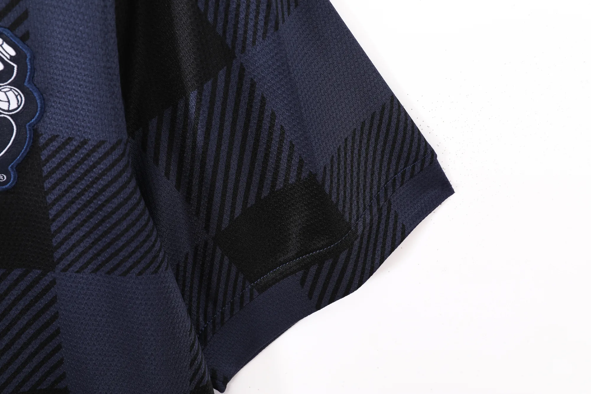 Retro Manchester United 2013/14 Away