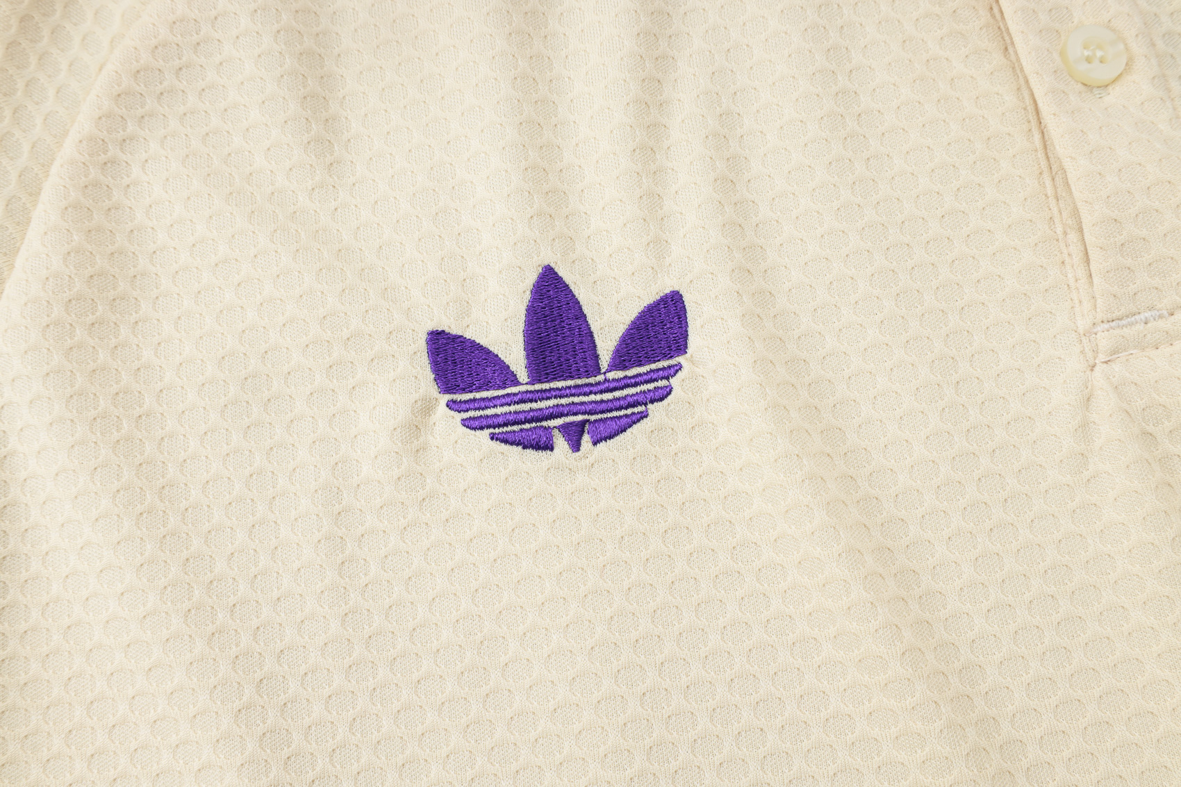 2526 Real Mαdrid Polo  C2526