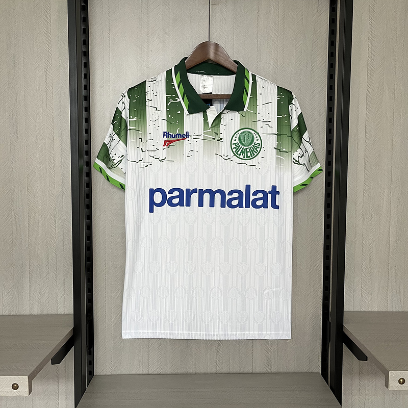 Retro Palmeiras 1996 Away