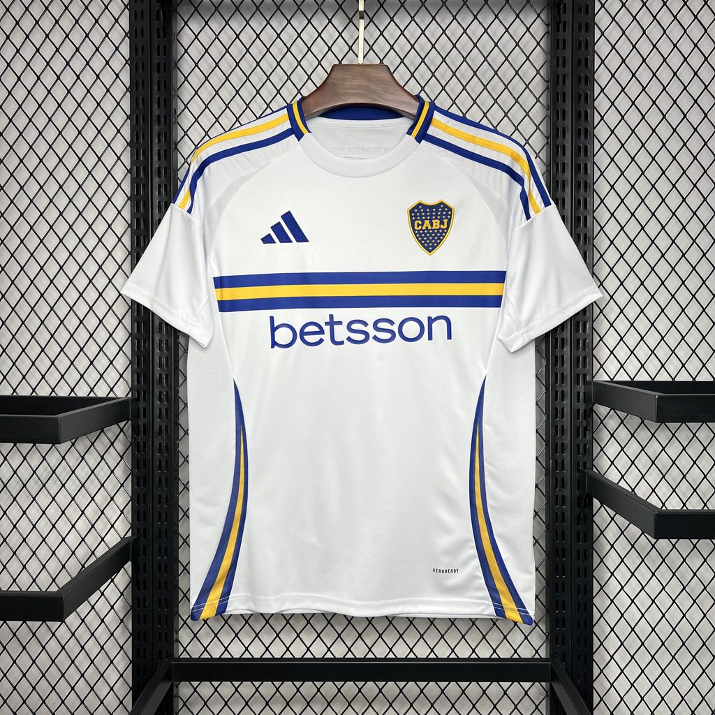 Boca 24/25 Away S-XXL