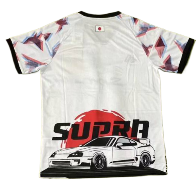 Japan Special  S-XXL